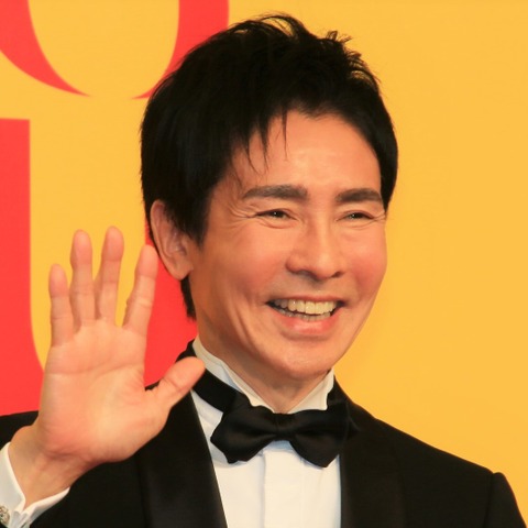 郷ひろみ、歯磨きの衝撃ルーティン!1日最低4回、毎回10分かかる 画像