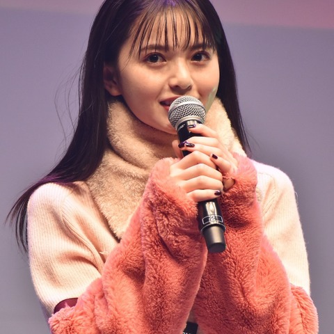 齋藤飛鳥、意外な一面明らかに!おじさんあるあるに対応力抜群! 画像