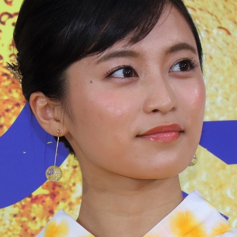 小島瑠璃子、広瀬アリスの「痩せ方忘れた」投稿に同調「全く同じ状況過ぎて」 画像