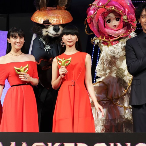 Perfumeあ~ちゃん、大泉洋をばっさり「ダサッ!」 画像