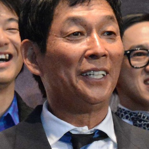 さんま、加治ひとみの「家に時計がない」理由に驚き 画像