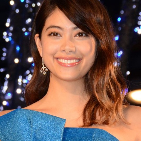 森星、最近の趣味を告白…エロい形をした野菜を集めてる 画像