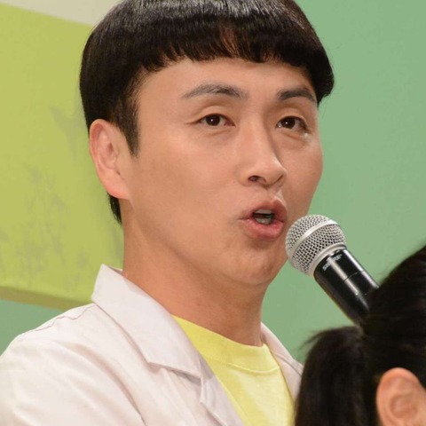児嶋一哉、芸人引退を決意した過去… 画像
