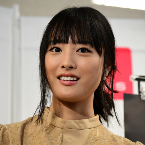 大友花恋、『ブランチ』に横澤夏子の代役で生出演 緊張の挨拶 画像