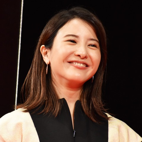 吉高由里子、初の社長役!新境地への重圧を語る「“ド”プレッシャー」 画像