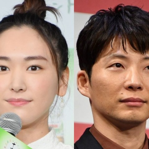 星野源&新垣結衣、過去の共演映像が話題!『ぴったんこ』で「僕の妻です」 画像