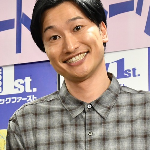 相席スタート山添、吉本から借金してまで引っ越した仰天理由! 画像
