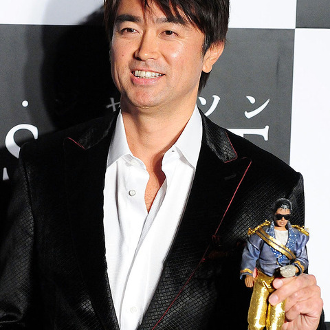 石黒賢、ドラマの監督から「来週ガンになるから痩せて」とムチャブリされて… 画像