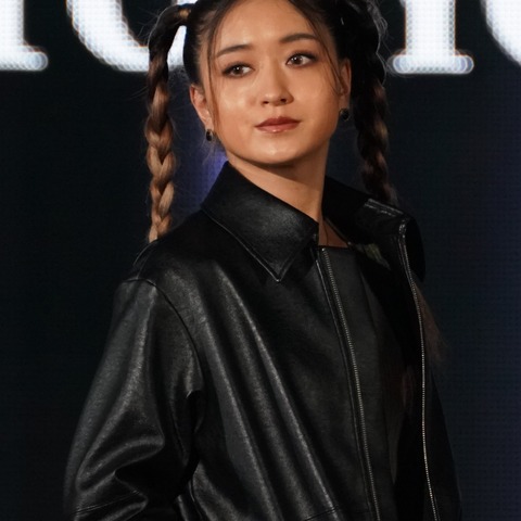 みちょぱ、明石家さんまに「ゾッとする」 率直な印象を吐露 画像