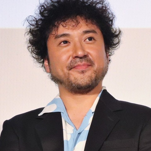 ムロツヨシ、戸田恵梨香との交際に乗り気だった?「案外あるのかな」 画像