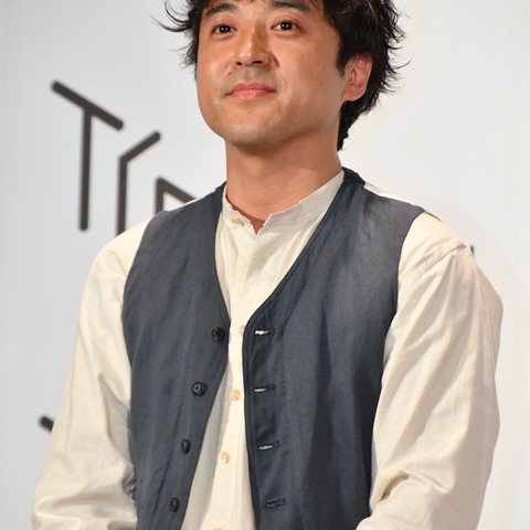ムロツヨシ、松本潤の言葉で覚醒「自分の存在認めたほうがいい」 画像