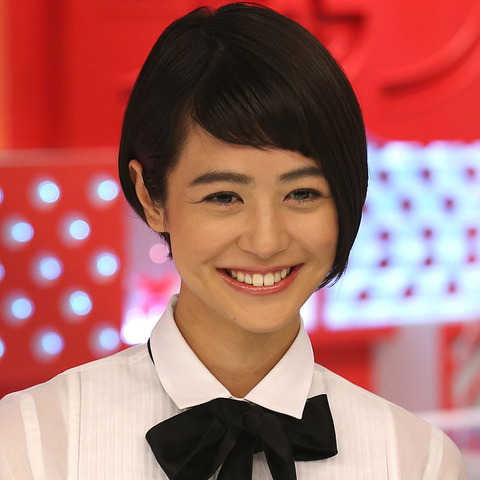 夏目三久、有吉弘行との新婚生活を明かす!『有吉の壁』を夫婦2人で視聴 画像