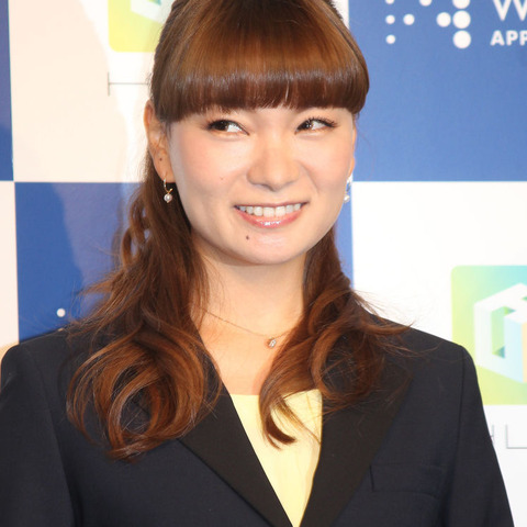 元モー娘。保田圭、「なんですか、この番組は!」芸人レベルのドッキリにあ然 画像