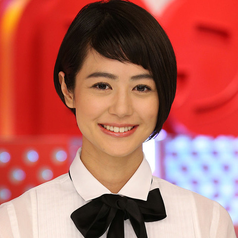 夏目三久、櫻井翔の結婚に「うちでも昨日は晩酌しながら盛り上がりました」有吉弘行は『夜会』で共演 画像