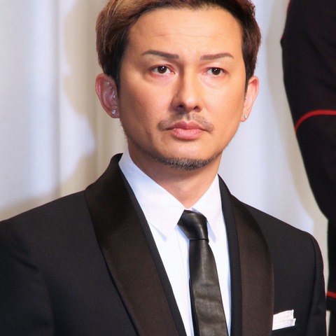 ISSA、無類の酒好き!仕事終わりに飲めるようハイボールを持ち歩き!? 画像