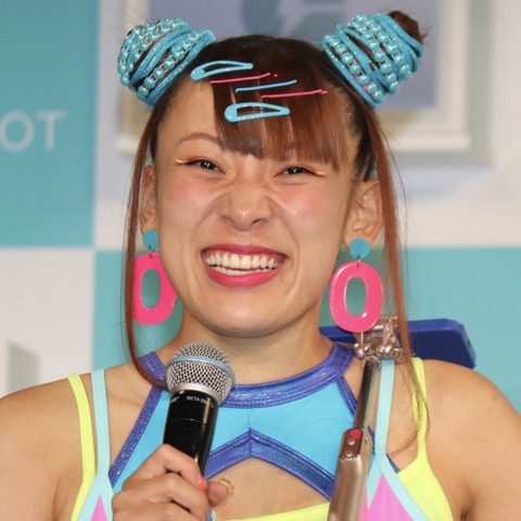 フワちゃん、初めてのオープンカードライブの顛末明かす 画像