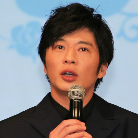 田中圭、ホリプロオーディション落ちていた…石原さとみ驚き「ウソ!?」 画像