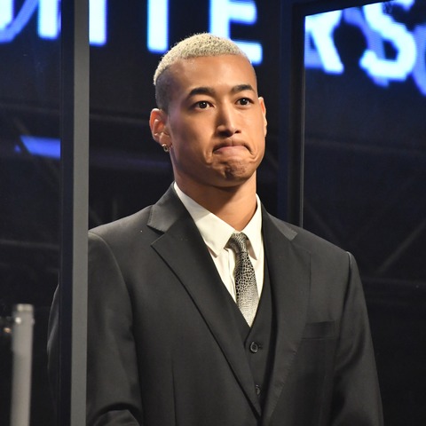 関口メンディー、遅刻魔で休業させられた過去 画像