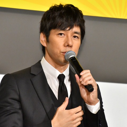 西島秀俊、行きつけだった食堂の想い出…親族からの手紙にショック 画像