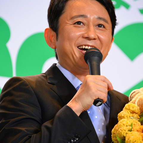 有吉弘行、蛭子能収との再会で愛あるツッコミ「真人間になりましたね」 画像