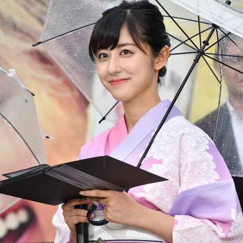 斎藤ちはるアナ、Twitterアカウントを3つ所有!専門家からの“アドバイス”に動揺 画像