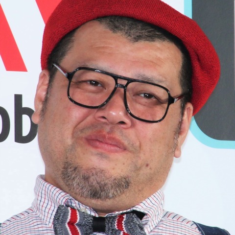 野爆くっきー!、夏井いつきから「性根叩き直せ」とバッサリ 画像