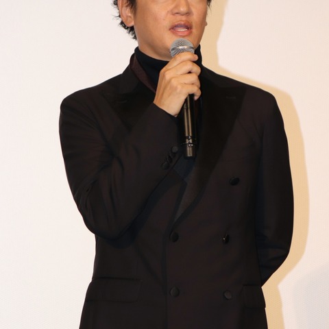 井浦新、土偶の魅力を熱弁!「存在自体が奇跡」 画像