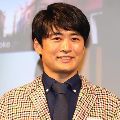 劇団ひとり、古市憲寿にブチギレ「親が作った料理の悪口言うな!」 画像