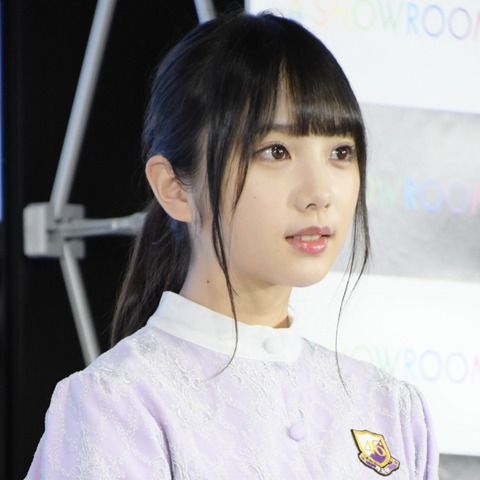 乃木坂46・与田祐希、ドラマ『日本沈没』衣装で料理に挑戦!独特な調理法にウエンツ驚き 画像