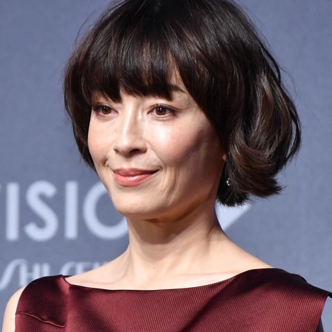 宮沢りえ、初めての「アイーン」ポーズ!大女優の「アイーン」にネット驚愕「まさか…」 画像