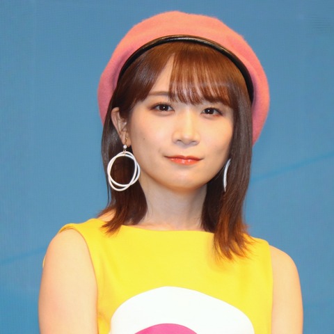 乃木坂46・田村真佑、秋元真夏の第一印象は「怖かった。ニコニコしてる方に限って…」 画像