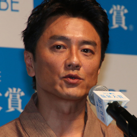 原田龍二、女性に言って欲しいセリフ告白に陣内智則呆れる…「よう言えるな!」 画像