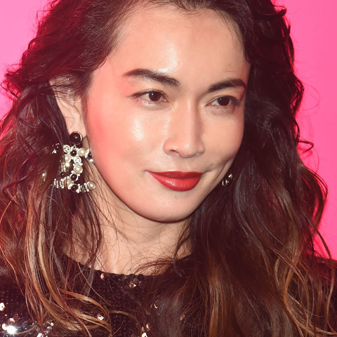 長谷川京子、授業参観で長男からダメ出し「ママ、普通の格好してきて」 画像