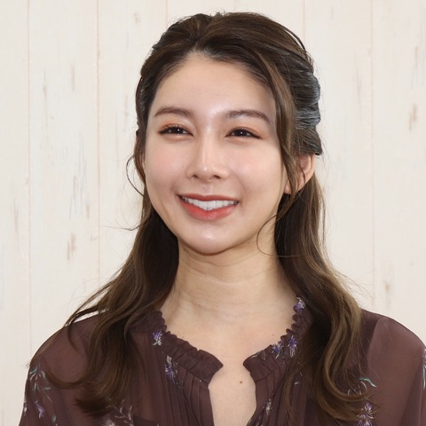 『ドクターX』“ドS秘書”で話題の結城モエ、米倉涼子の印象は「プロとして圧倒的」 画像
