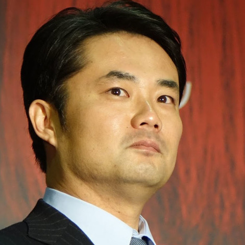 杉村太蔵、人望ゼロの過去振り返る!?選挙運動で協力者集まらず… 画像