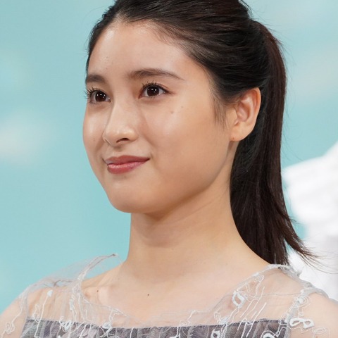 土屋太鳳、『感謝祭』ミニマラソン激走秘話…恩人は森脇健児? 画像