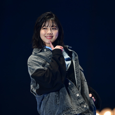 日向坂46・渡邉美穂、埼玉3人組のユニット名「カラーチャート」決定の舞台裏!幻のユニット名も明かす 画像