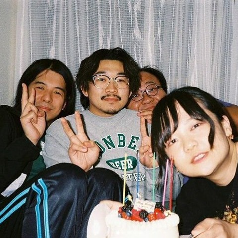 蛙亭イワクラ、男3人とルームシェア 入居初日に見せつけた仰天行動明かす 画像