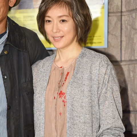 1日なんと7軒!蕎麦を食べ歩く若村麻由美が絶賛する京都の名店とは? 画像
