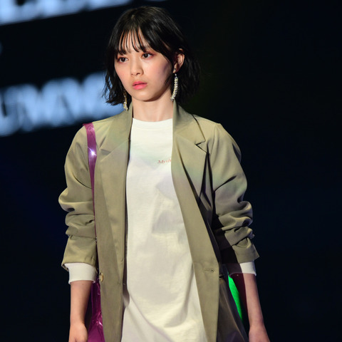 森田ひかる、藤吉夏鈴の「綾波レイ」コスプレにメロメロ「もう、最高ですね!」 画像