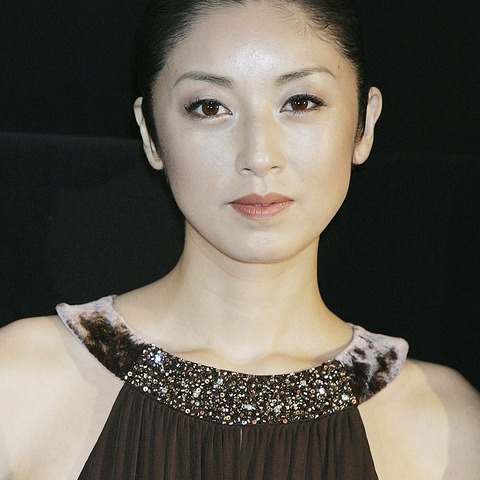 高岡早紀、意外なデビューのキッカケ明かす「お金が欲しかった」 画像