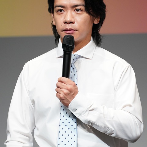マヂラブ野田、夢が実現!吉本興業・岡本社長が動く 画像