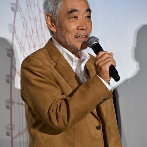 柄本明、家族で訪れる絶品蕎麦屋とは? 大晦日に3時間並んでも食べたい 画像
