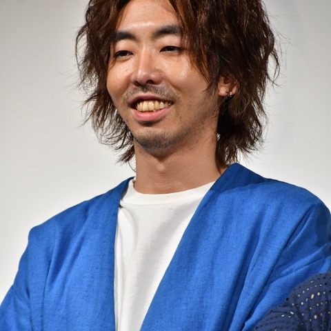 柄本時生、父・明の尊敬できる点を語る「芝居のことだけ考えて死ぬ人」 画像