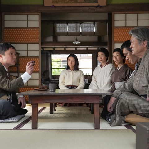 ヒットは「正打」と言い換え…戦時下を描く『カムカムエヴリバディ』で分かる時代背景 画像
