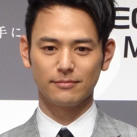 妻夫木聡、櫻井翔と松本潤の確執を心配した過去 画像