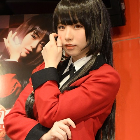 えなこ、年収1億円突破!収入源の半分はWEB案件 浜田雅功「やり手やなぁ」 画像