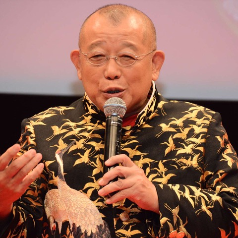 鶴瓶、ミュージカル俳優としてのウエンツ瑛士を評価「もっと人に知ってもらいたい」 画像