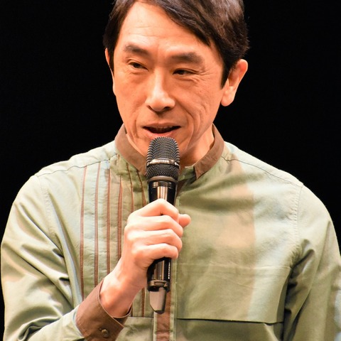 段田安則、松村北斗の“鼻筋”を絶賛「これがキレイなのよ!」 画像