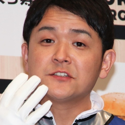 千鳥ノブ、松本人志の少年時代に思わず本音「お貧しい」 画像